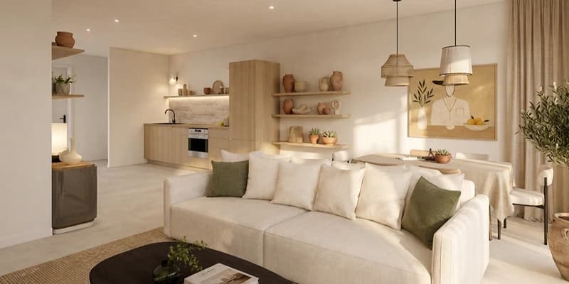 Appartement T3