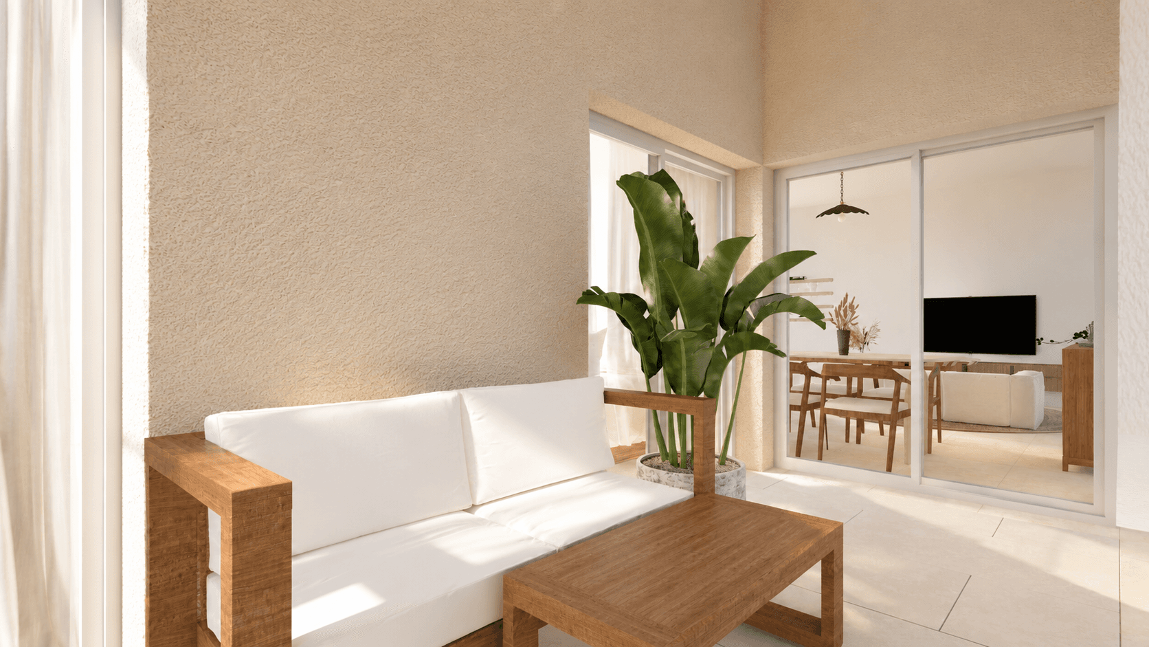 Votre appartement T3